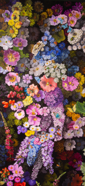 花 手机壁纸 背景图